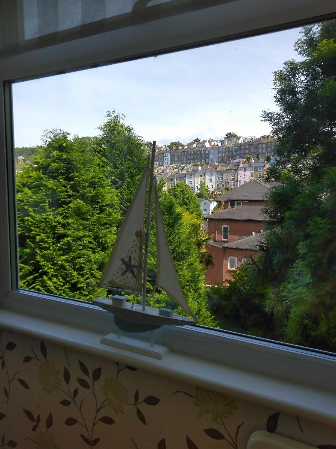 Barclay Court Guest House Torquay Eksteriør bilde