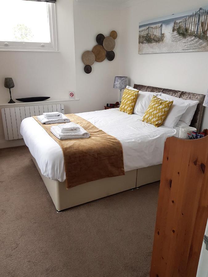 Barclay Court Guest House Torquay Eksteriør bilde