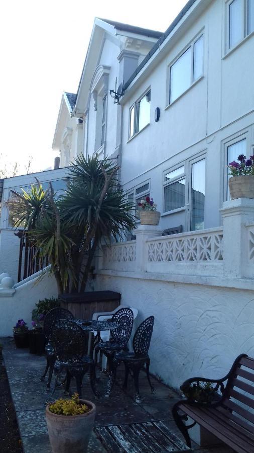Barclay Court Guest House Torquay Eksteriør bilde