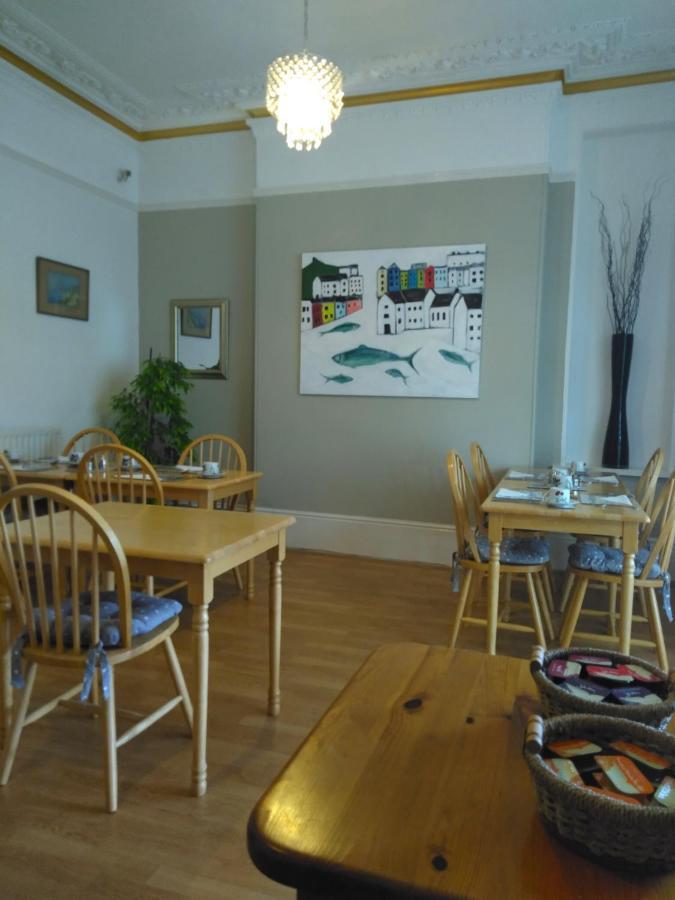 Barclay Court Guest House Torquay Eksteriør bilde