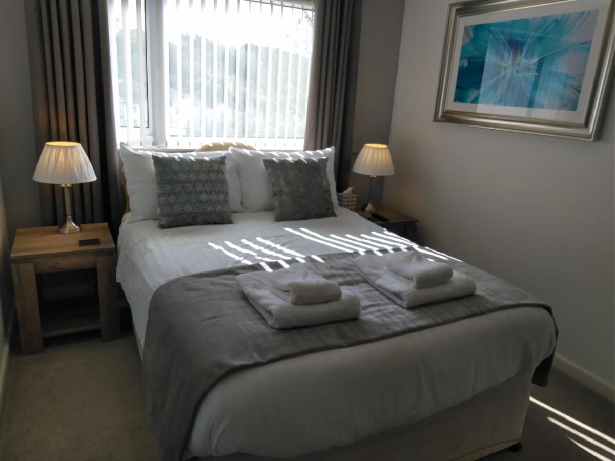 Barclay Court Guest House Torquay Eksteriør bilde
