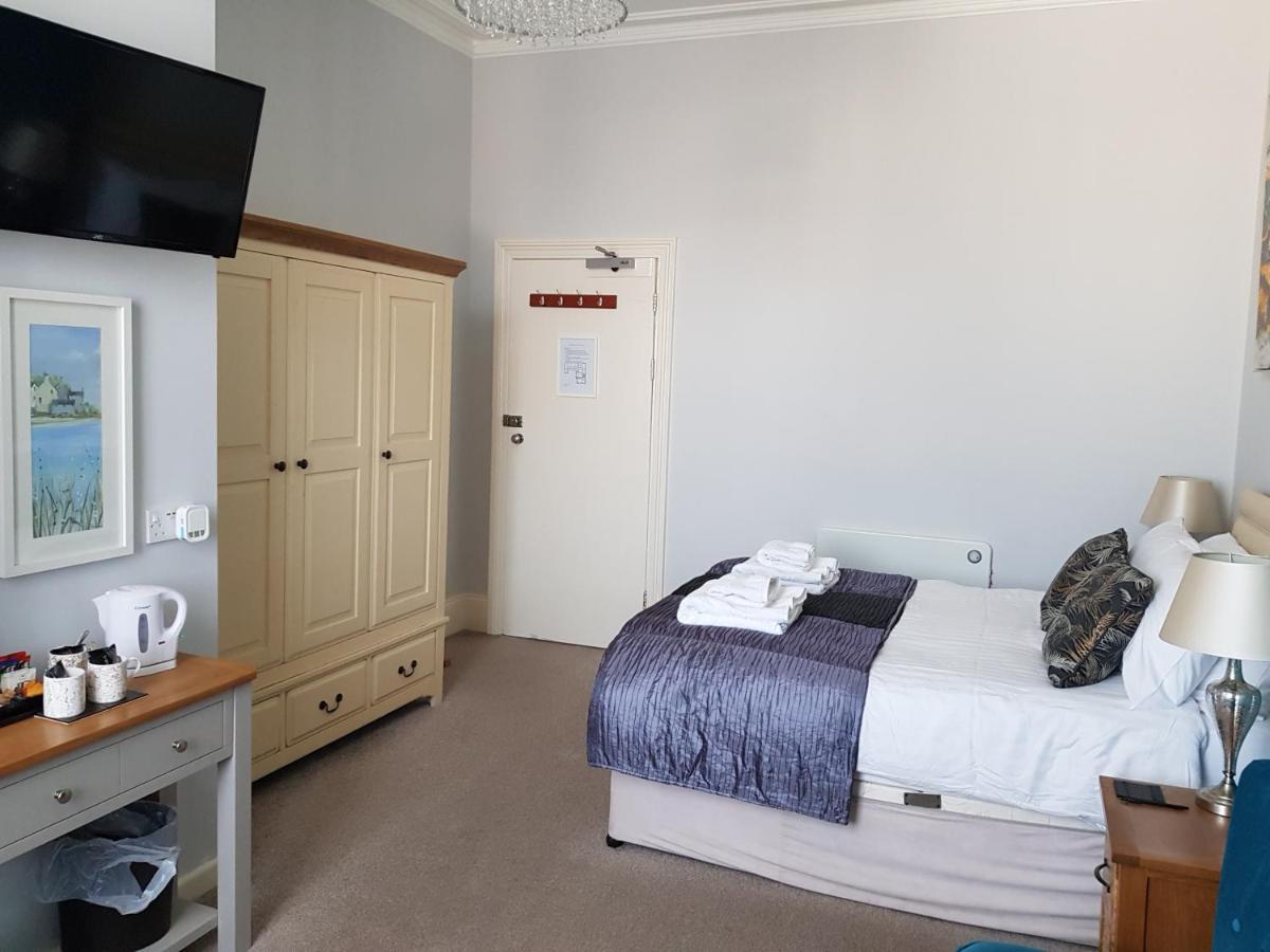 Barclay Court Guest House Torquay Eksteriør bilde