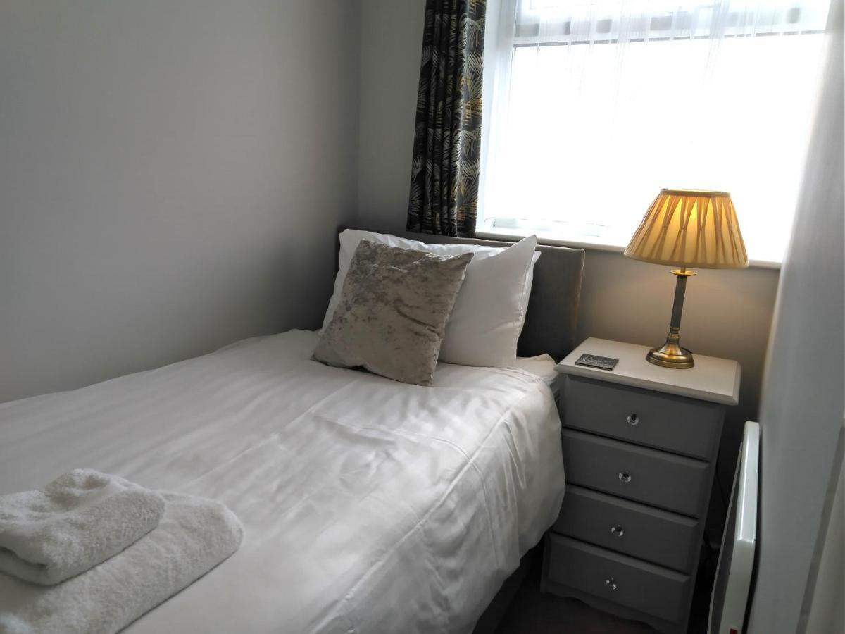 Barclay Court Guest House Torquay Eksteriør bilde