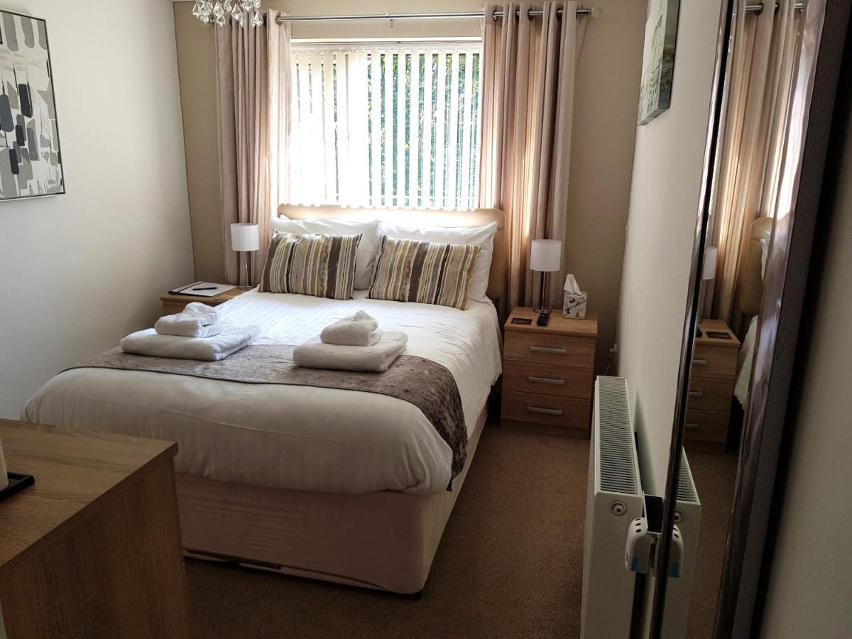 Barclay Court Guest House Torquay Eksteriør bilde