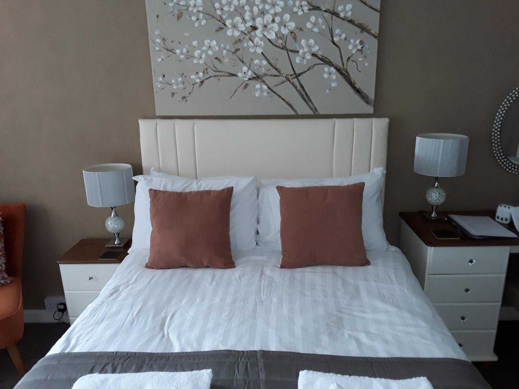 Barclay Court Guest House Torquay Eksteriør bilde