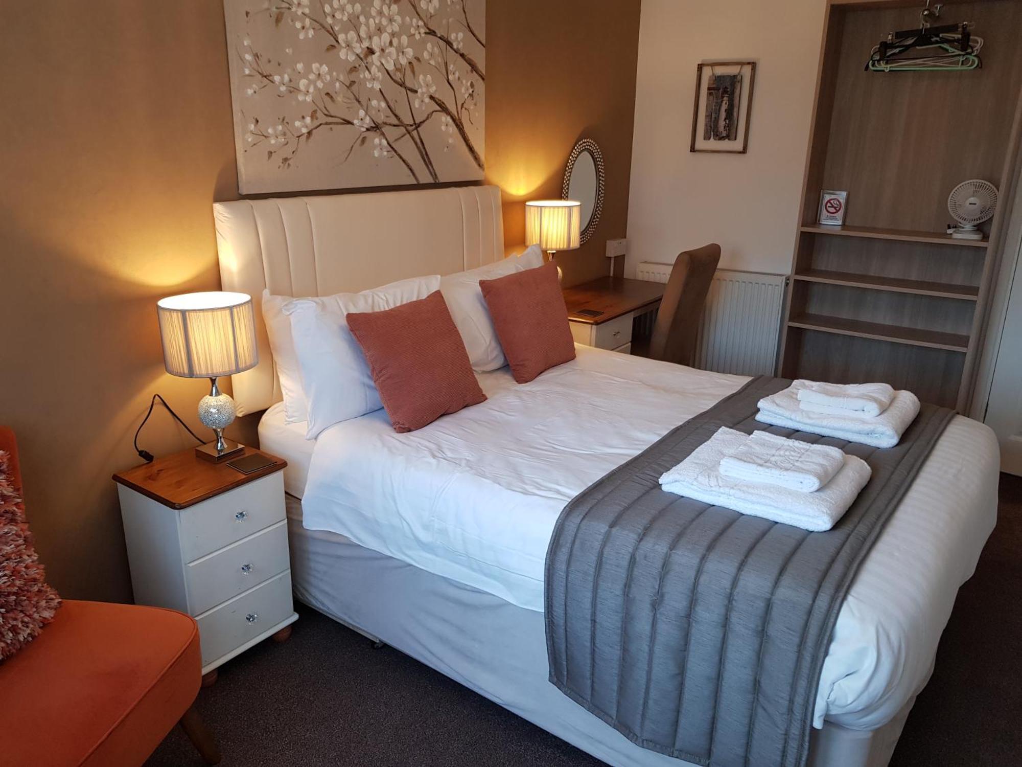 Barclay Court Guest House Torquay Eksteriør bilde