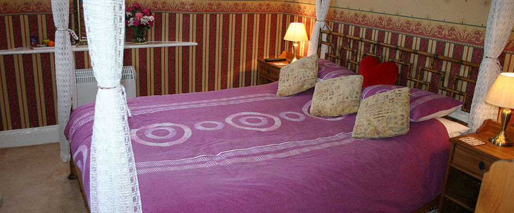 Barclay Court Guest House Torquay Eksteriør bilde