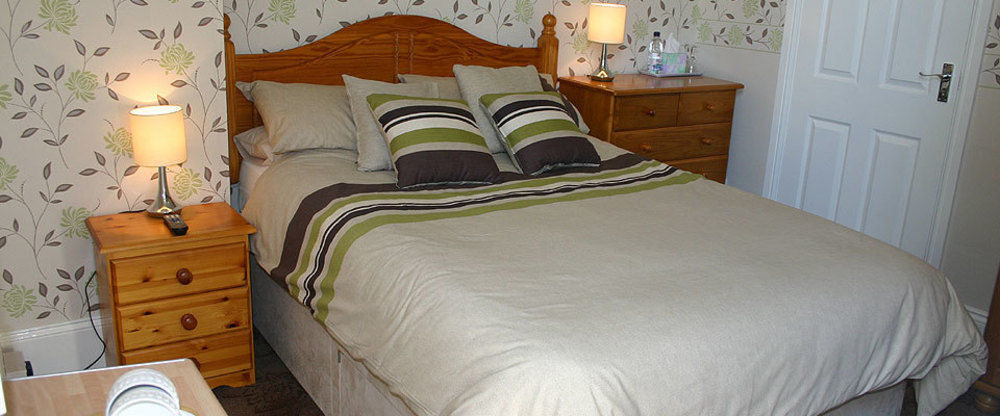 Barclay Court Guest House Torquay Eksteriør bilde