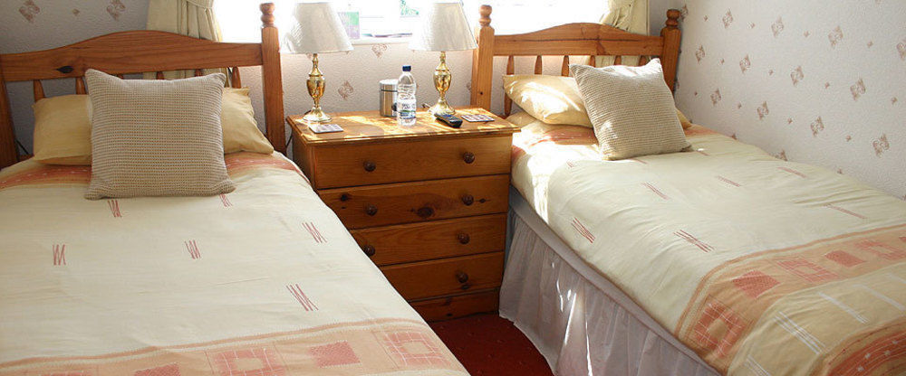 Barclay Court Guest House Torquay Eksteriør bilde