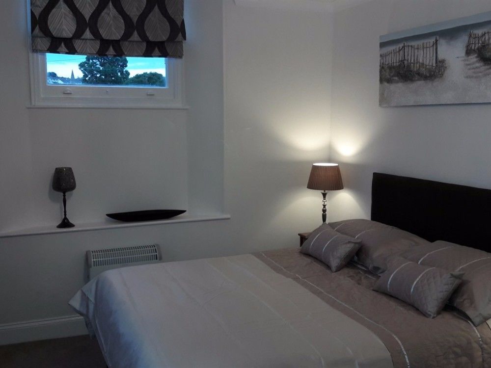 Barclay Court Guest House Torquay Eksteriør bilde