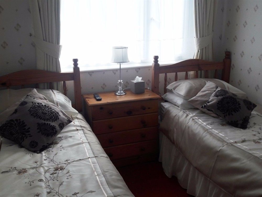 Barclay Court Guest House Torquay Eksteriør bilde