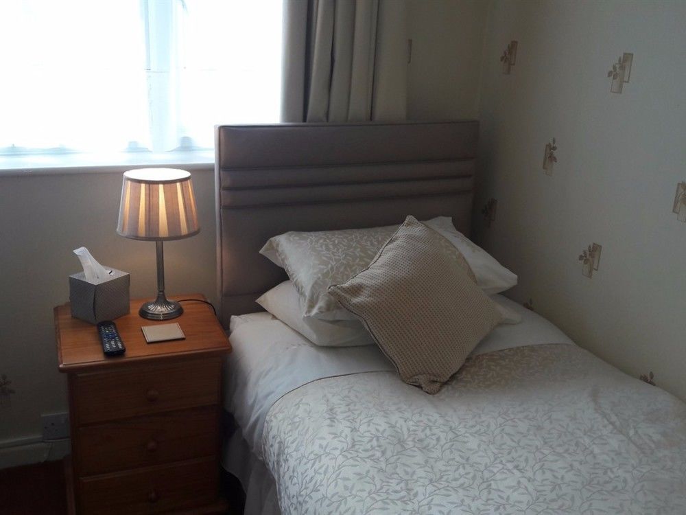 Barclay Court Guest House Torquay Eksteriør bilde