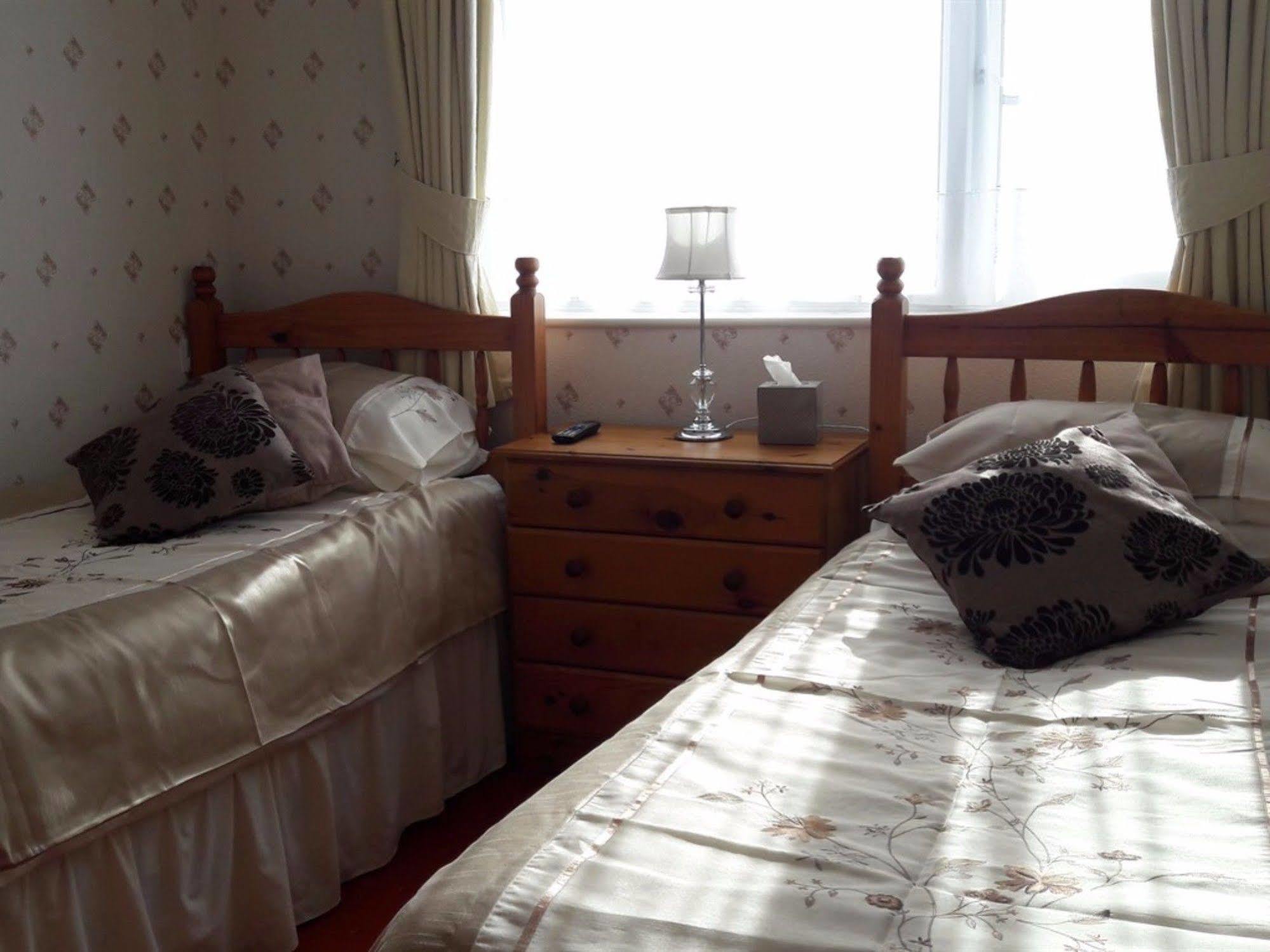 Barclay Court Guest House Torquay Eksteriør bilde