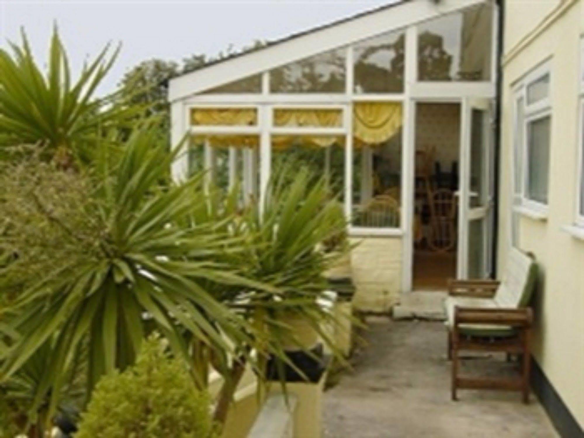 Barclay Court Guest House Torquay Eksteriør bilde