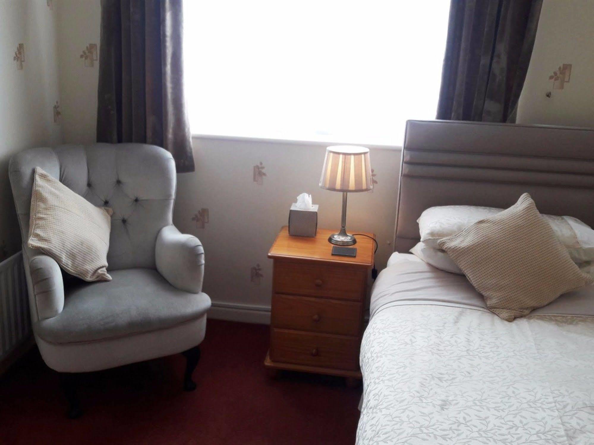 Barclay Court Guest House Torquay Eksteriør bilde