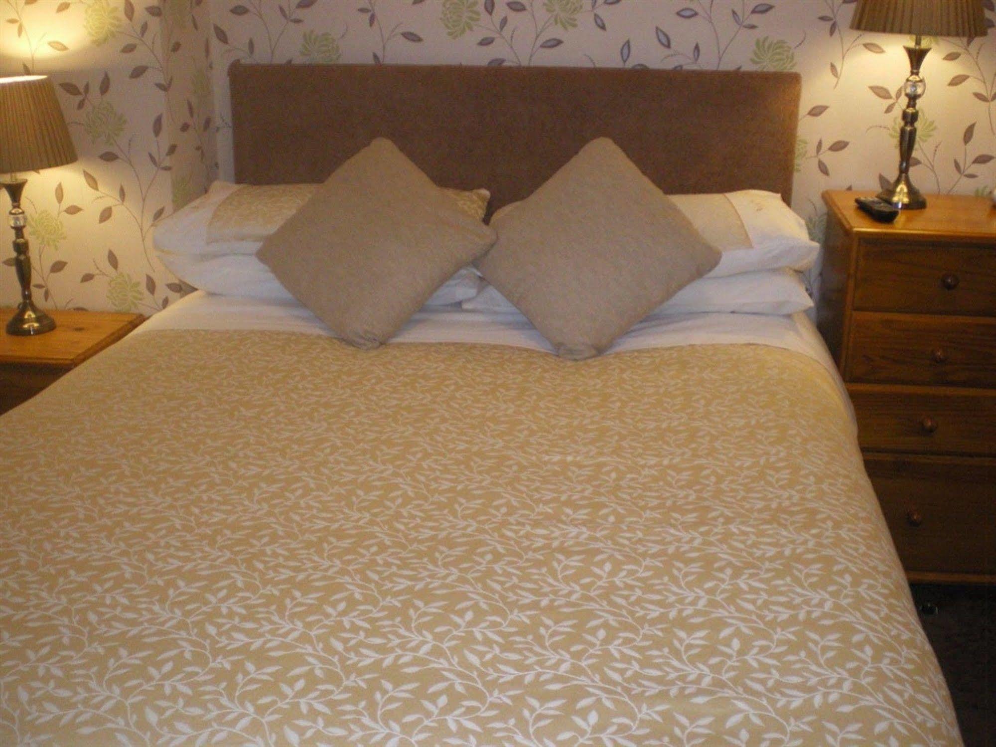Barclay Court Guest House Torquay Eksteriør bilde