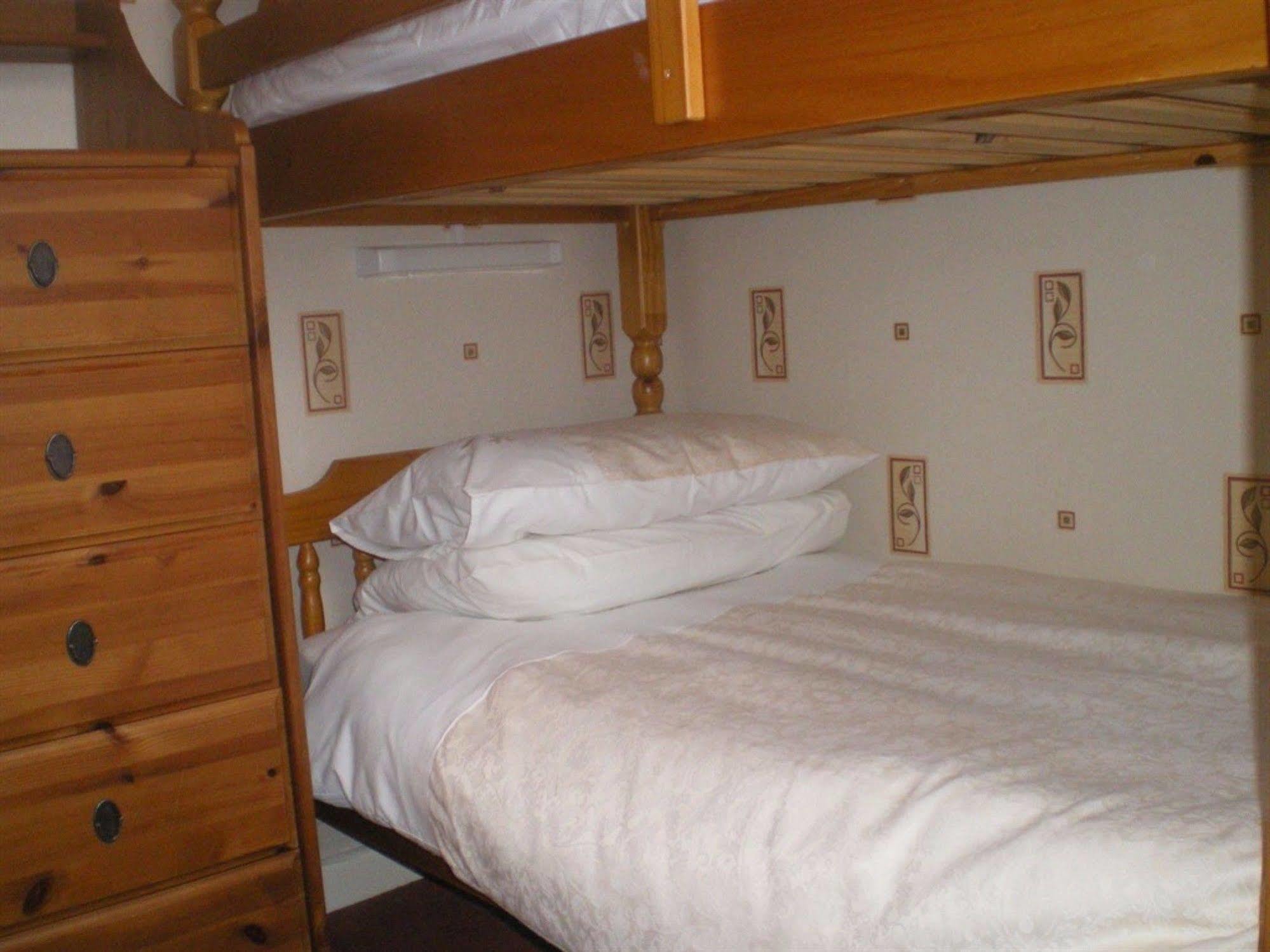 Barclay Court Guest House Torquay Eksteriør bilde